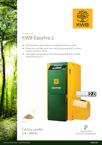 Download Easyfire_Caldaia a pellet.pdf